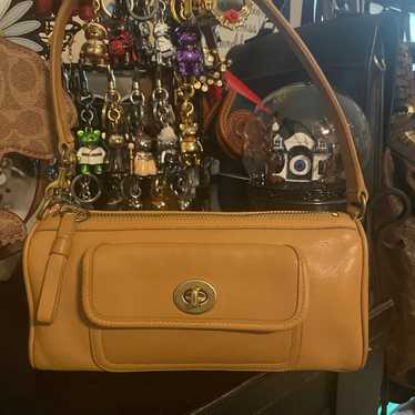 Coach penelope vintage - Gem