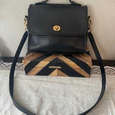 Coach court bag #9870 - Gem