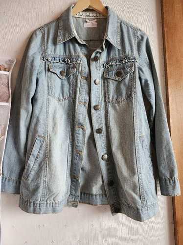 Liz lisa doll jacket - Gem