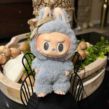 ラブブ ExcitingMacaronマカロン toffee LABUBU Labubu The Monsters Exciting Macaron Vinyl Face Series
