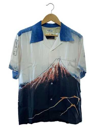 Sun surf katsushika hokusai - Gem