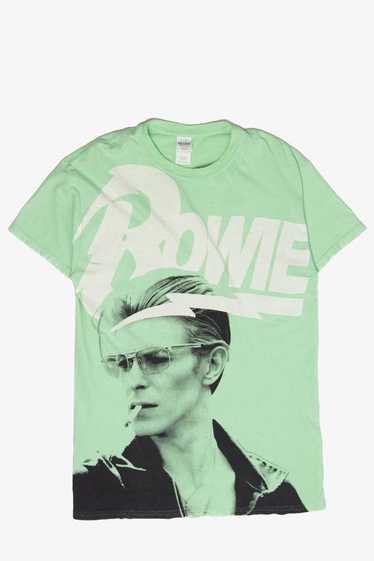 Undercover david bowie t - Gem Undercover david bowie t - Gem