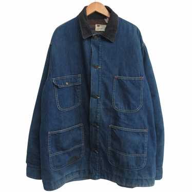 Vintage sears roebucks coveralls - Gem