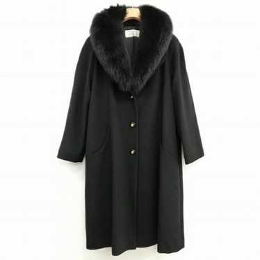 Japanese emba fur coat - Gem