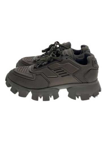【PRADA】Cloudbust air スニーカー シューズ グレー 3D rubber WMNS) PRADA Cloudbust Thunder Sneakers 'Silver Grey Ombre