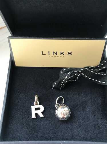 Links of london two - Gem