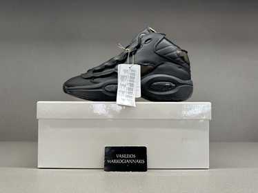 Reebok maison margiela question - Gem