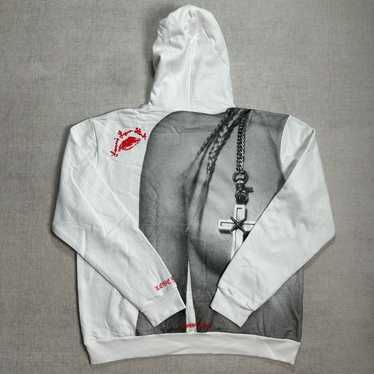 Chrome hearts exclusive hoodie - Gem