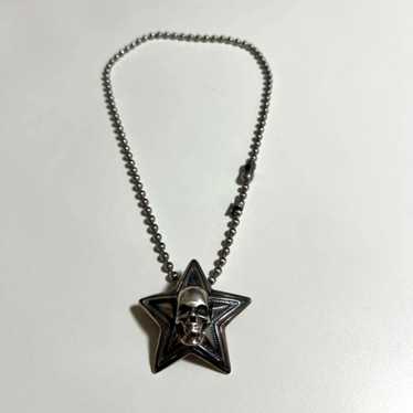 Cody sanderson skull star - Gem