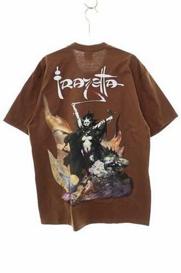 Supreme supreme frank frazetta - Gem