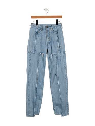 Vetements vetements levi - Gem