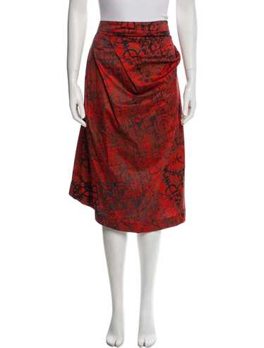 Vivienne westwood anglomania skirt - Gem