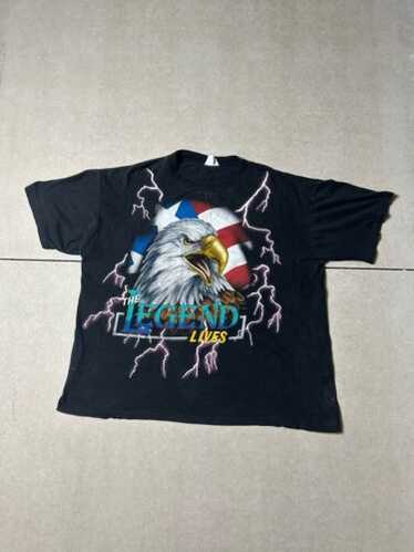 American thunder eagle t - Gem