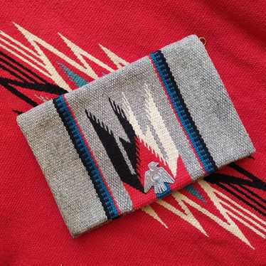 Indian motorcycle chimayo pattern - Gem