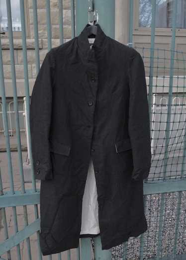 Paul Harnden 初期 mens long coat Paul Harnden Shoemakers Coats for Men - Vestiaire Collective