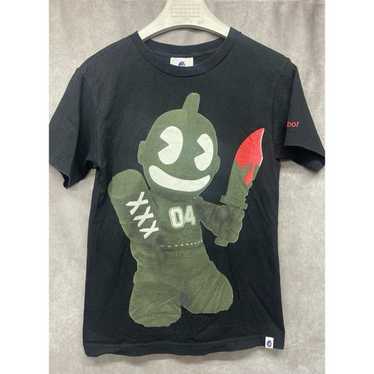 Kid robot shirt vintage - Gem