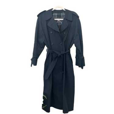 Burberrys vintage 80s trench - Gem
