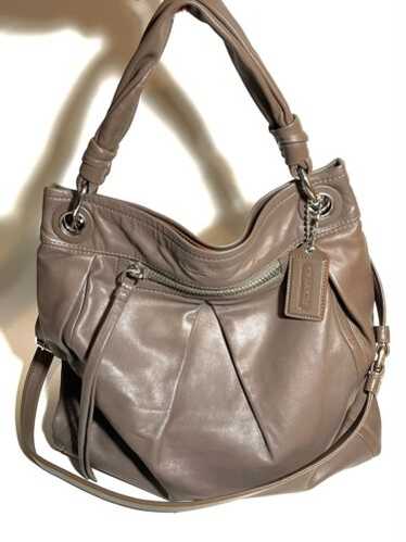 Coach parker 13411 leather - Gem