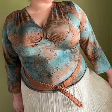Made in heaven skirt - Gem