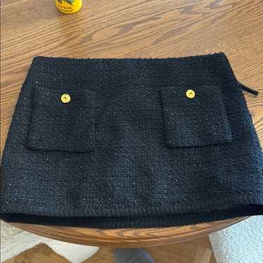 Miu miu skirt with - Gem