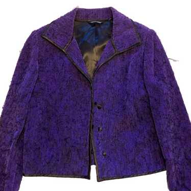 80-90's Annikki Karvinen “Handmade in Finland” ポッパナ織り