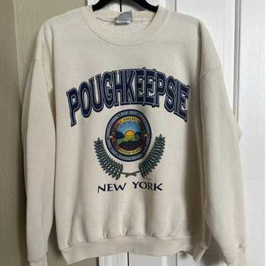 Vintage lee sweatshirt new - Gem