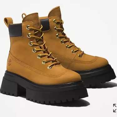 Timberland sky 6 - Gem