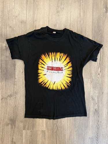 The scorpions band t - Gem