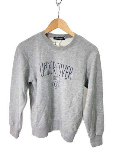 Undercover tokyo u sweater - Gem