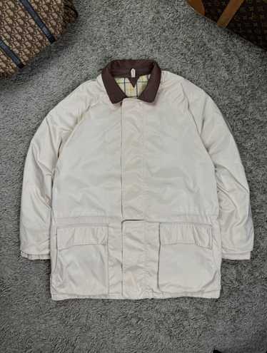 【希少】Loro Piana HORSEY キルティングベスト付 Vintage 90s Loro Piana Limited Horsey Barcelona OLYMPIC 1992