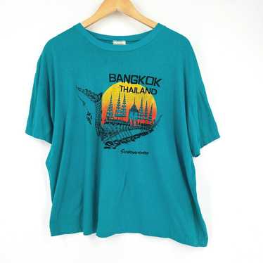 D-DAYバンコクBangkok限定 ツアーグッズ Tシャツ m grey