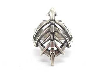500個限定□】JAP工房 MARVEL SUPER JEWELRYマーベルスーパー