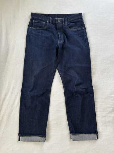 Beams jeans denim - Gem