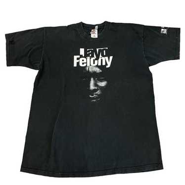 Vintage def jam t - Gem