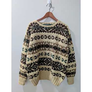 トップス POLO COUNTRY HANDKNIT COTTON SWEATER Polo Country knit - Gem