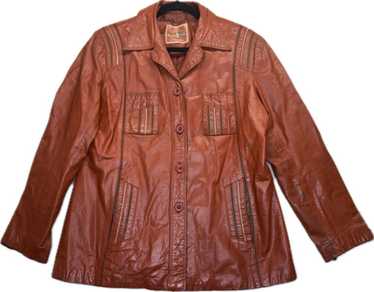 Ms pioneer jackets and - Gem