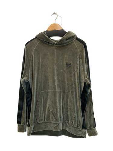 Needles track hoody - Gem