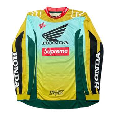 Supreme honda jersey - Gem