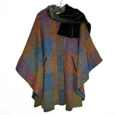 AVOCA WOOLコート　MADE IN IRELAND Avoca Anthology Dublin Wool Lightweight Coat size 1, S-M | eBay