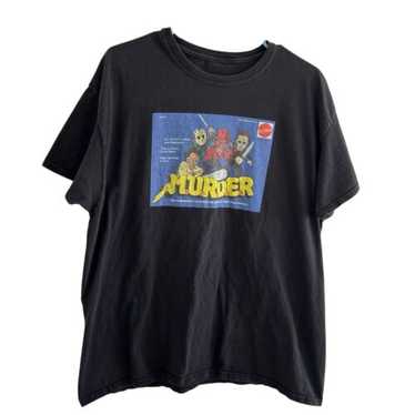 Vintage t shirt helloween - Gem