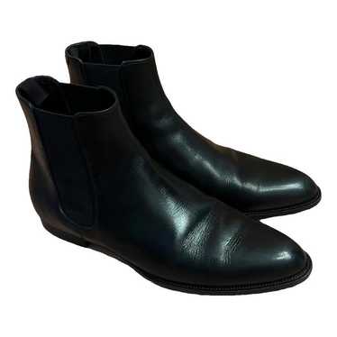 靴 CELINE JACNO BOOTS 39 CELINE JACNO BOOTS 39 6cm heel