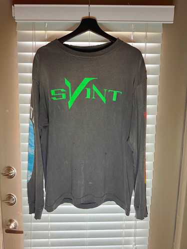 Saint michael × vlone - Gem