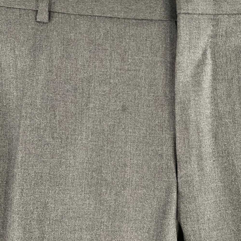 Yves Saint Laurent Wool trousers