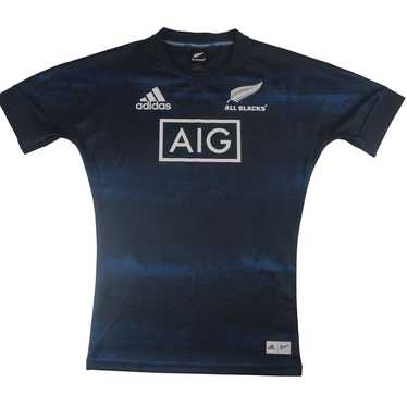 New zealand all blacks - Gem