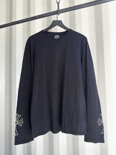 Chrome hearts long cut - Gem