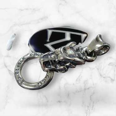 小物 Travis Walker Gargoyle Dagger Pendant Travis walker gargoyle dagger - Gem