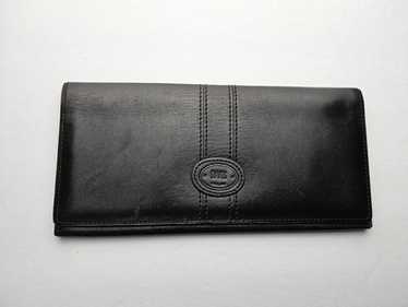 Daks long wallet leather - Gem