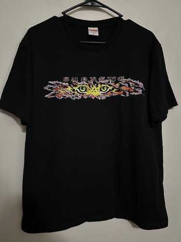 XL【在庫あり】SUPREME WEEK 19 EYES TEE XL【在庫あり】SUPREME WEEK 19 EYES TEE