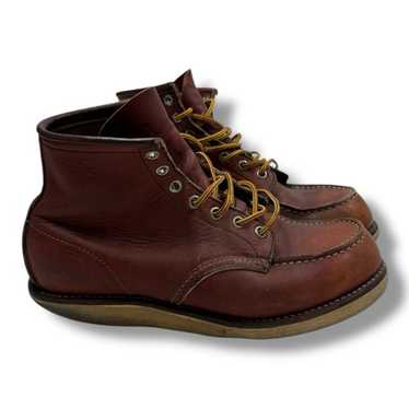 Red wing 8875 - Gem