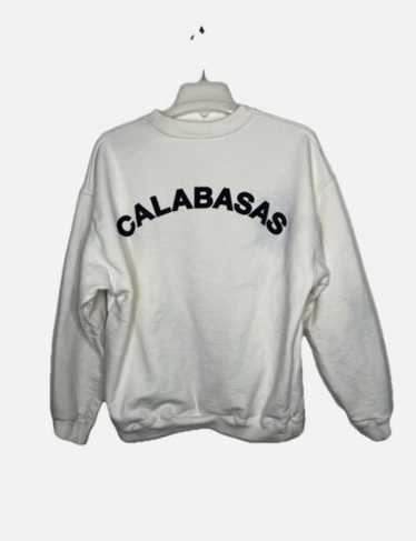 Yeezy season 5 calabasas - Gem